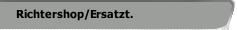 Richtershop/Ersatzt.